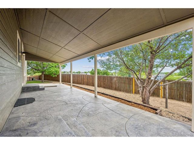 3801 S Malaya Ct, Aurora, CO 80013