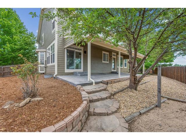3801 S Malaya Ct, Aurora, CO 80013