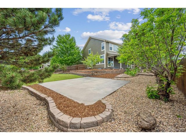 3801 S Malaya Ct, Aurora, CO 80013