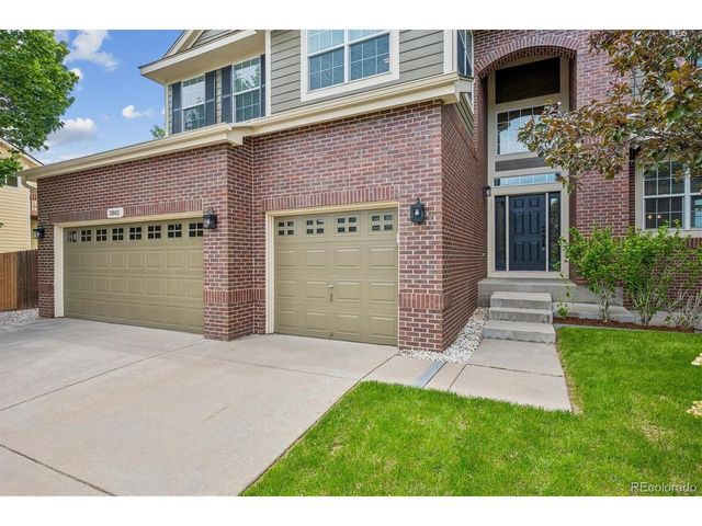 3801 S Malaya Ct, Aurora, CO 80013