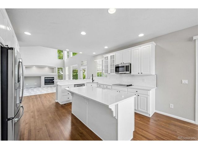 3801 S Malaya Ct, Aurora, CO 80013