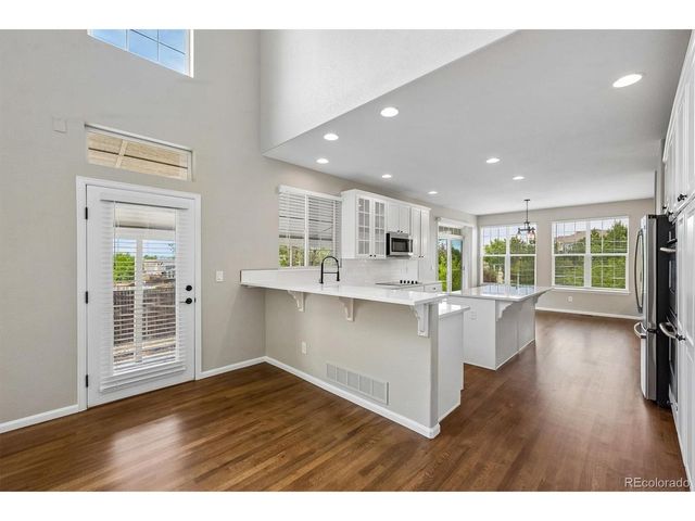 3801 S Malaya Ct, Aurora, CO 80013
