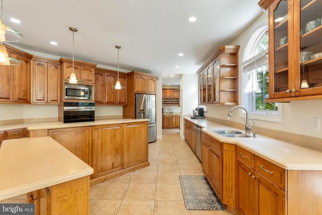 2076 HENDRICKS AVE, Waterford Works, NJ 08089