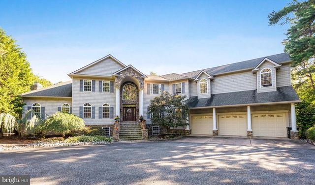 2076 HENDRICKS AVE, Waterford Works, NJ 08089