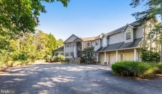 2076 HENDRICKS AVE, Waterford Works, NJ 08089