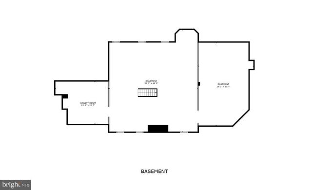 2076 HENDRICKS AVE, Waterford Works, NJ 08089