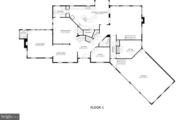 2076 HENDRICKS AVE, Waterford Works, NJ 08089