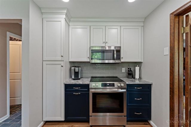 5249 Blenheim Court, Delhi Twp, OH 45238
