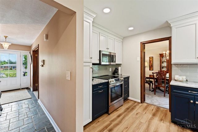 5249 Blenheim Court, Delhi Twp, OH 45238
