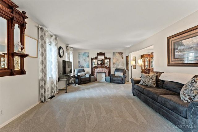 5249 Blenheim Court, Delhi Twp, OH 45238