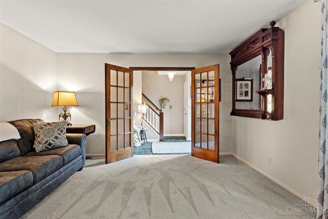 5249 Blenheim Court, Delhi Twp, OH 45238