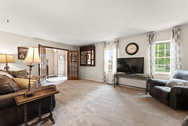 5249 Blenheim Court, Delhi Twp, OH 45238