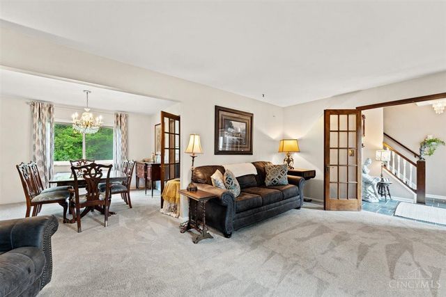 5249 Blenheim Court, Delhi Twp, OH 45238