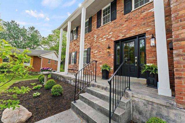 5249 Blenheim Court, Delhi Twp, OH 45238