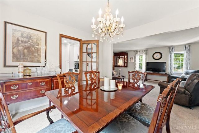 5249 Blenheim Court, Delhi Twp, OH 45238