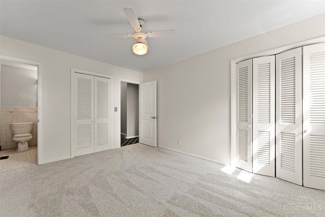 5249 Blenheim Court, Delhi Twp, OH 45238