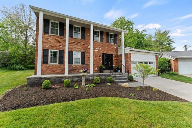 5249 Blenheim Court, Delhi Twp, OH 45238