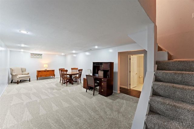 5249 Blenheim Court, Delhi Twp, OH 45238