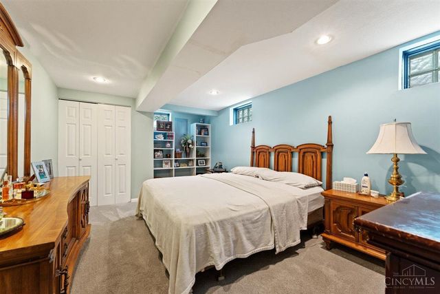 5249 Blenheim Court, Delhi Twp, OH 45238