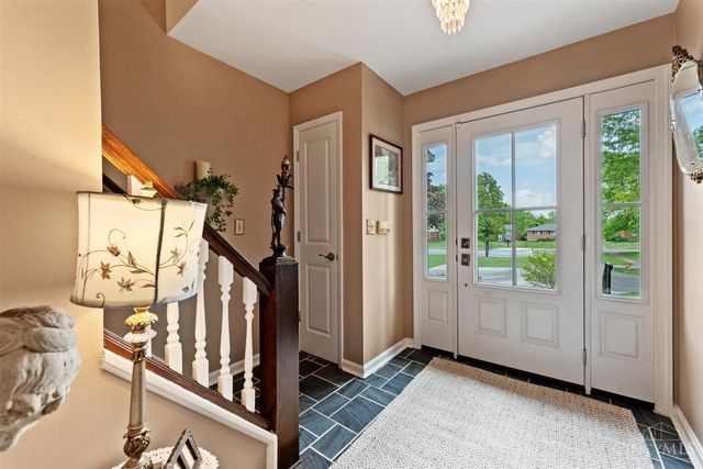 5249 Blenheim Court, Delhi Twp, OH 45238