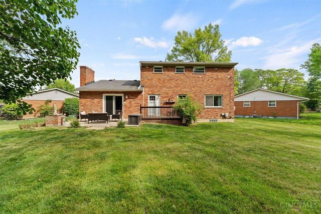 5249 Blenheim Court, Delhi Twp, OH 45238