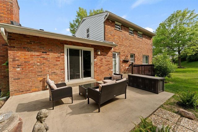 5249 Blenheim Court, Delhi Twp, OH 45238