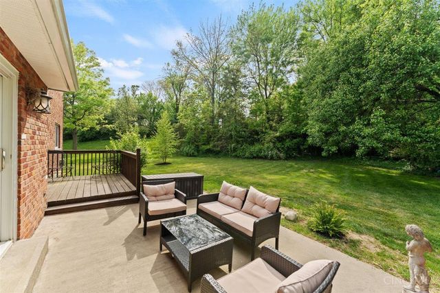 5249 Blenheim Court, Delhi Twp, OH 45238