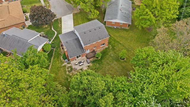 5249 Blenheim Court, Delhi Twp, OH 45238