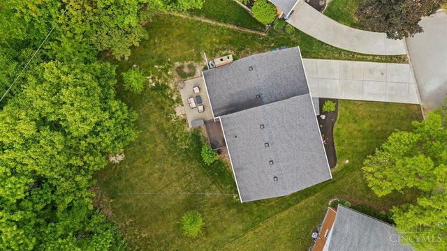 5249 Blenheim Court, Delhi Twp, OH 45238
