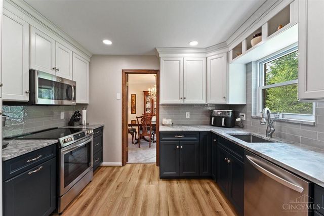 5249 Blenheim Court, Delhi Twp, OH 45238