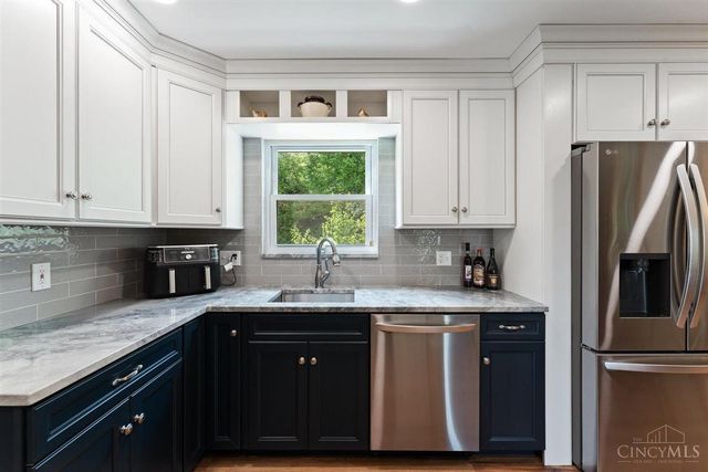 5249 Blenheim Court, Delhi Twp, OH 45238