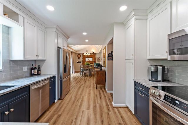 5249 Blenheim Court, Delhi Twp, OH 45238