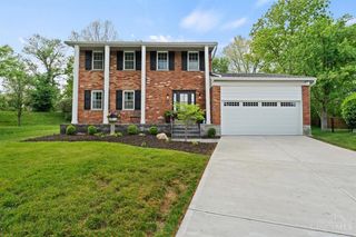 5249 Blenheim Court, Delhi Twp, OH 45238