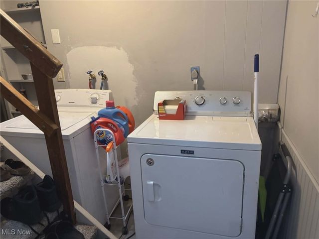 1007 Leroy Street, Lorain, OH 44052