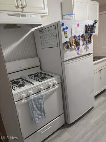 1007 Leroy Street, Lorain, OH 44052