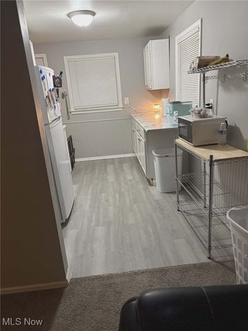 1007 Leroy Street, Lorain, OH 44052