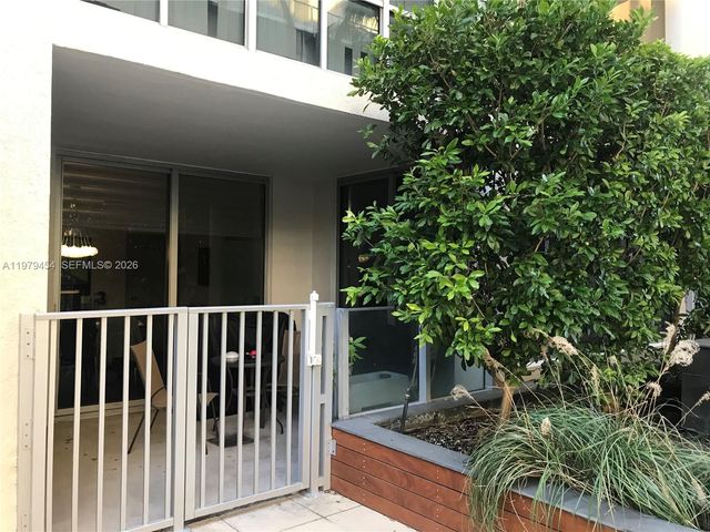 3451 NE 1st Ave M0708, Miami, FL 33137