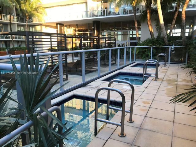 3451 NE 1st Ave M0708, Miami, FL 33137