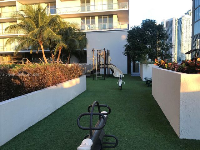 3451 NE 1st Ave M0708, Miami, FL 33137