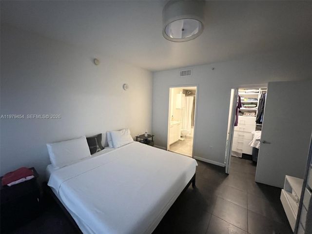 3451 NE 1st Ave M0708, Miami, FL 33137