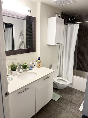 3451 NE 1st Ave M0708, Miami, FL 33137