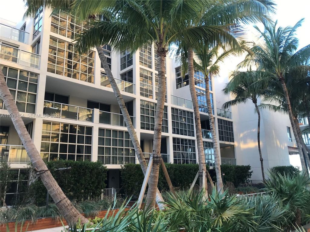 3451 NE 1st Ave M0708, Miami, FL 33137