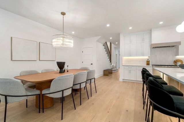 71 Cloverdale 1, Newton, MA 02461