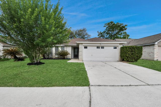 12218 Taylors Crossing Drive, Tomball, TX 77375