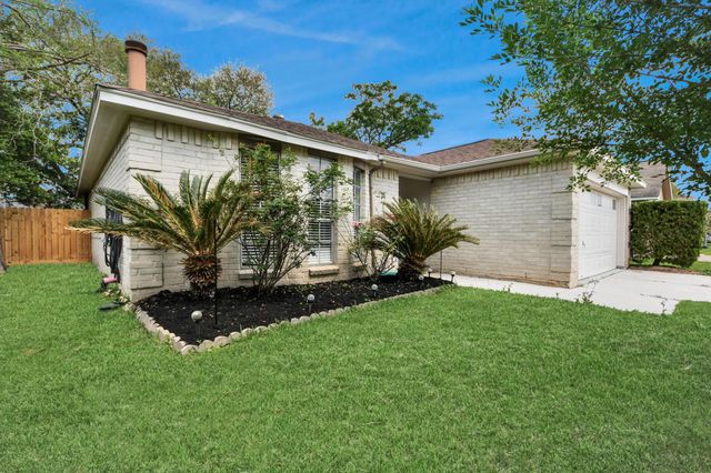 12218 Taylors Crossing Drive, Tomball, TX 77375