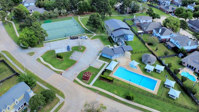 12218 Taylors Crossing Drive, Tomball, TX 77375