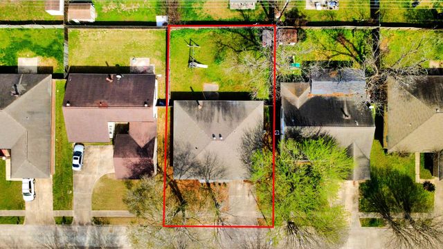 12218 Taylors Crossing Drive, Tomball, TX 77375