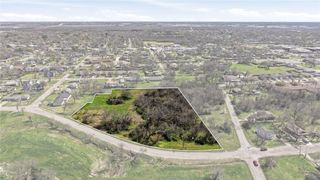 1700 Agnew Street, Bonham, TX 75418