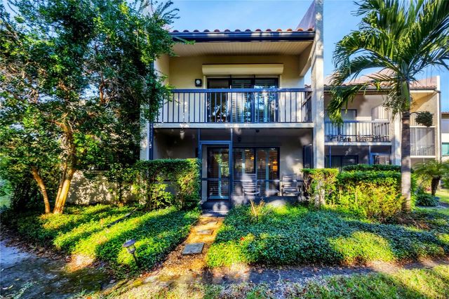 800 HUDSON AVENUE 106, Sarasota, FL 34236