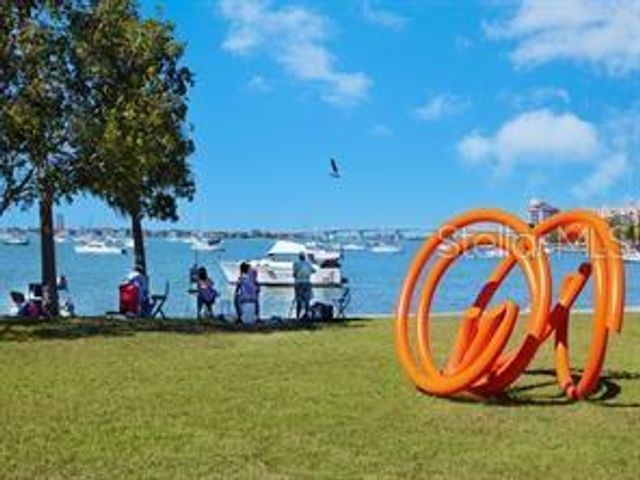 800 HUDSON AVENUE 106, Sarasota, FL 34236